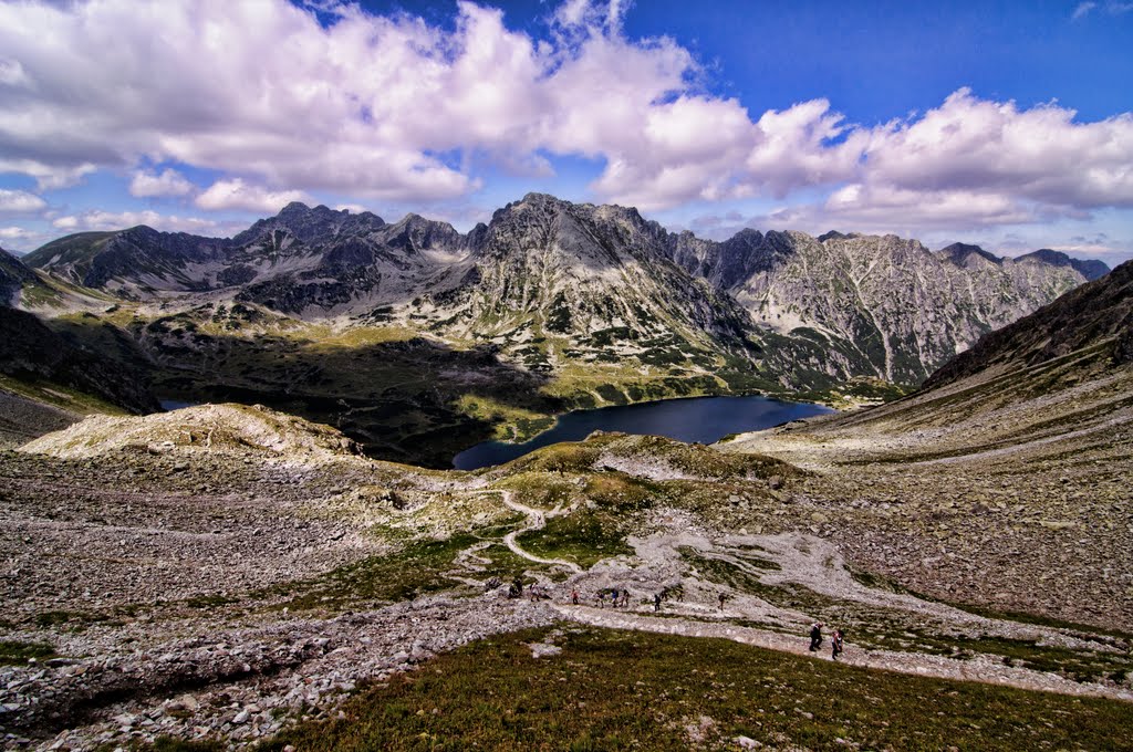 Gmina Bukowina Tatrzańska, Poland by Grzegorz Witczak