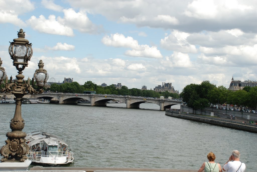 2508.Pont des Invalides, Paris 186 by jluismreyero