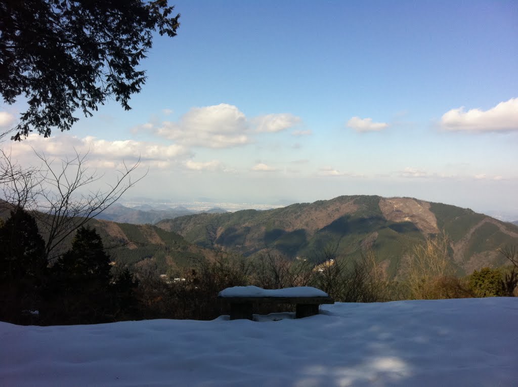 Wakimachi, Mima, Tokushima Prefecture 779-3600, Japan by Satoshi Hirata