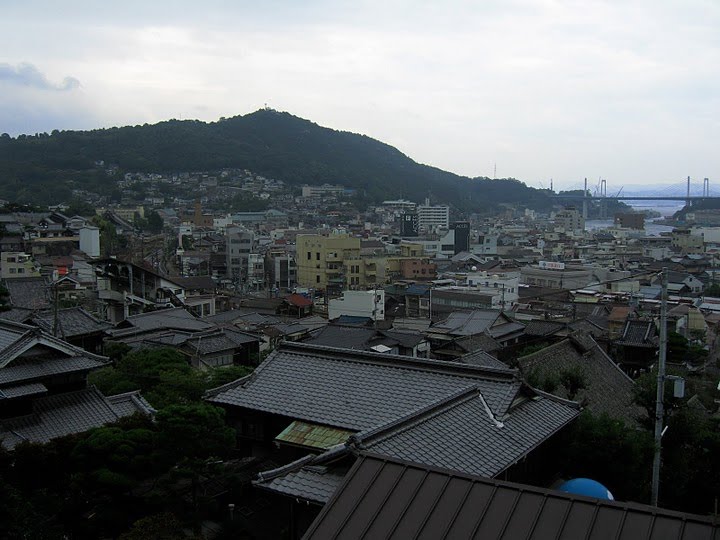 Onomichi 尾道 by KBB