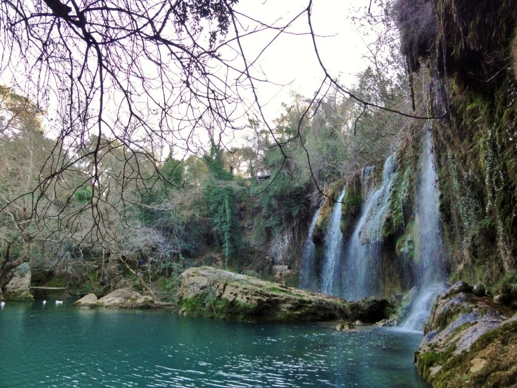 07119 Fettahlı/Aksu/Antalya, Turkey by Antalyalı