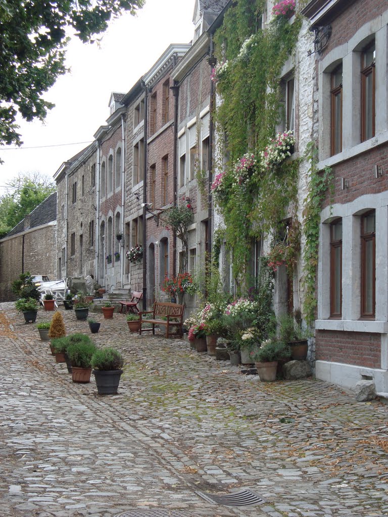 Limbourg by debarre