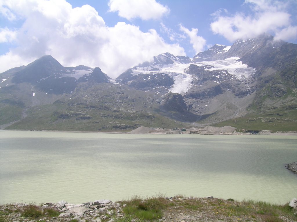 7504 Pontresina, Switzerland by francesco Rizzi