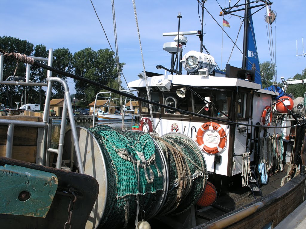 FOTOGALERIE ROLF ZIMS: 2009 Deutschland, mecklenburg-Vorpommern, Freest by Fotogalerie-Rolf-Zim…