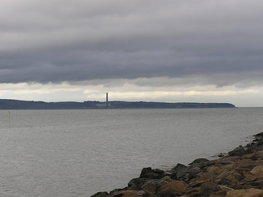 Belfast Lough by Marco Cavestro