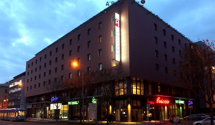 ARCOTEL Allegra in Zagreb by ARCOTEL Hotels