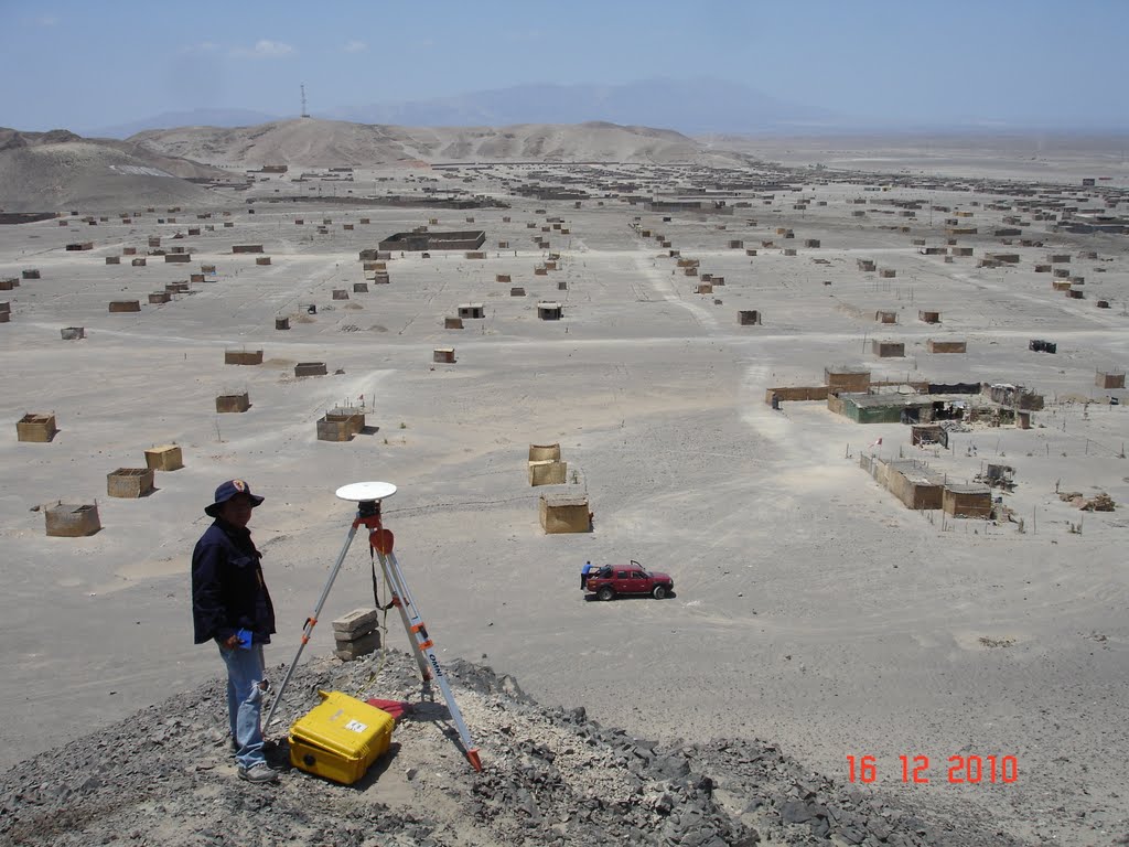 Portachuelo, Nazca, Ica, Perú by mj_olivera