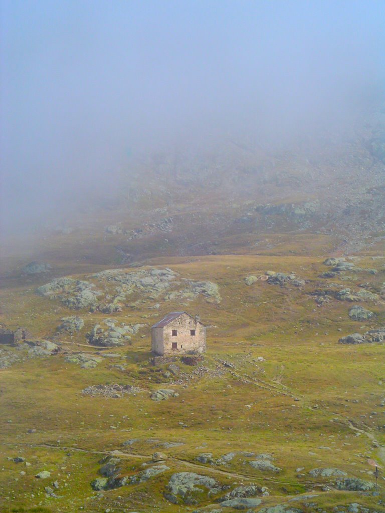 Passo gavia by rusnati