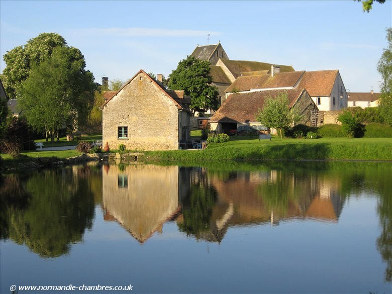 La Basse Cour B&B by la.basse.cour