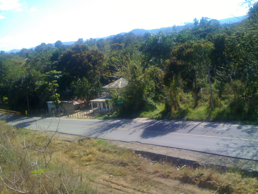 Casa de juana. Monte grande by Mr.Frank