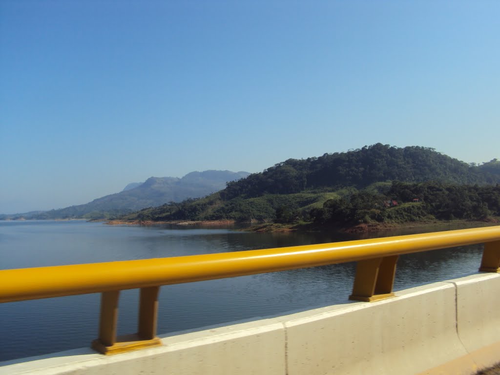 Puente chiapas by vickini