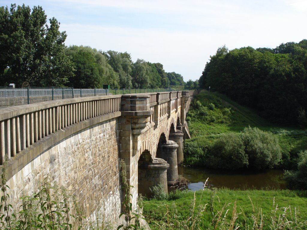 Nord, Münster, Germany by Thomas Mueller