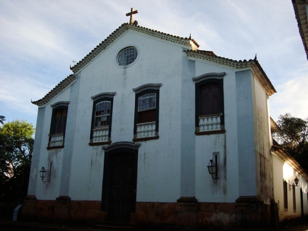 Tiradentes by wiliamlima