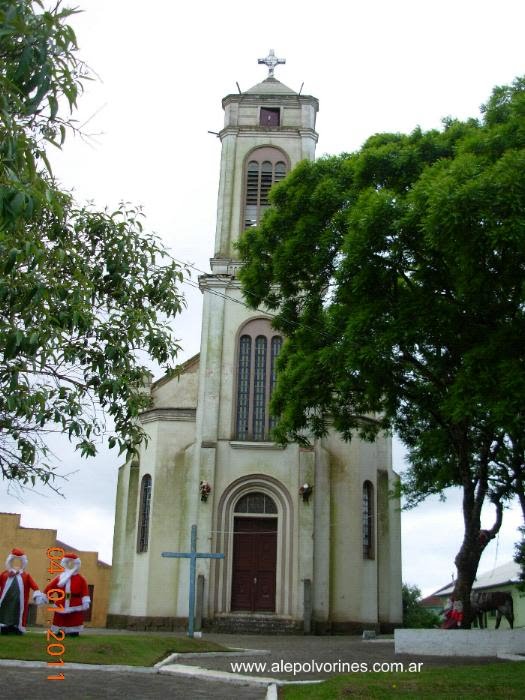 Cambara do Sul BR - Iglesia ( www.alepolvorines.com.ar ) by alepolvorines