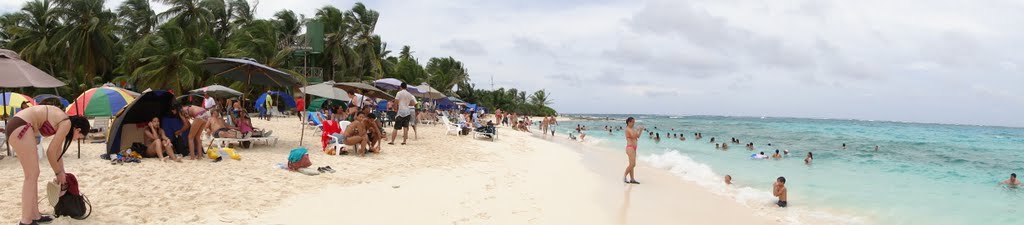 San Andres Islas Colombia by adelmotrujillo@gmail…