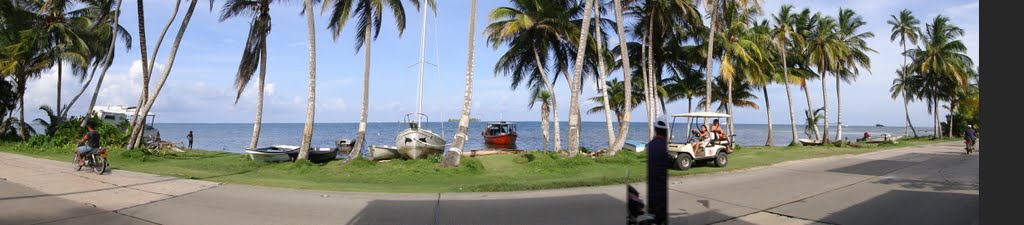 San Andres Islas Colombia by adelmotrujillo@gmail…