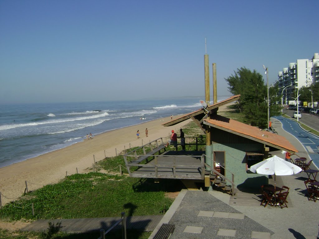 Praia do Pecado by Fábio macahe