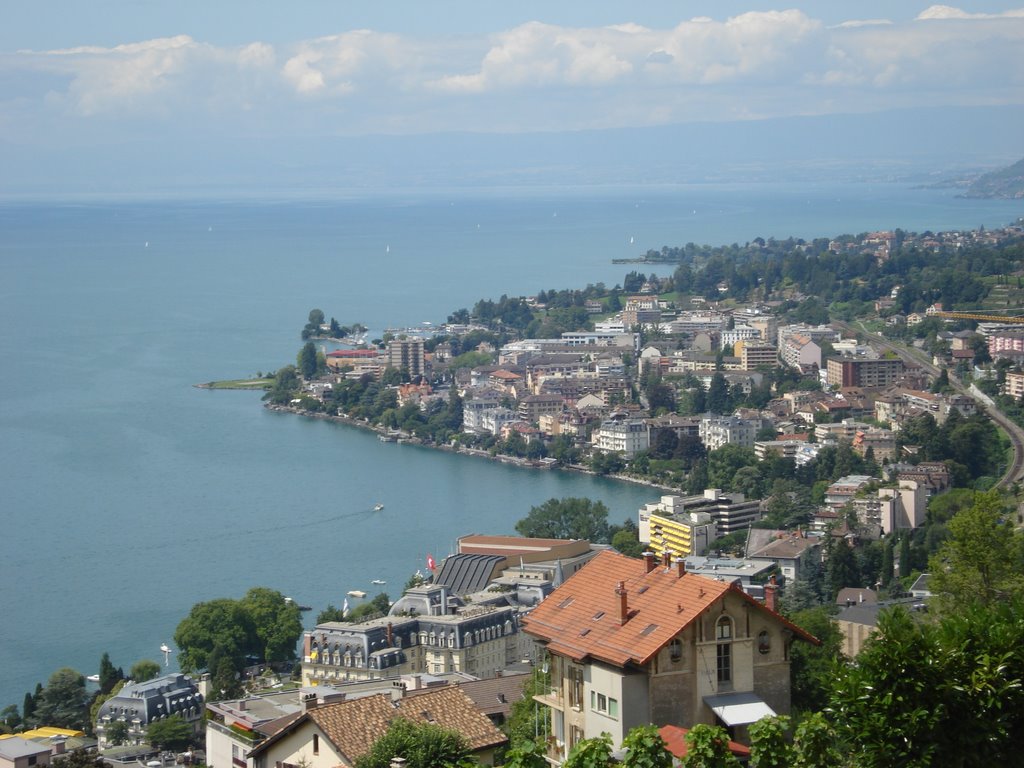 Montreuc de haut by cardone