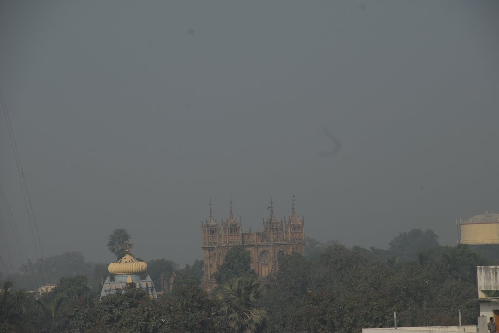 SAMPOORNANAND SANSKRIT UNIVERSITY VARANASI by veeru1652006