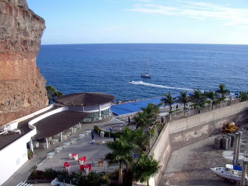 Marina Suites, Grand Canaria by Stelom