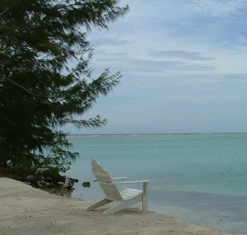 Fantasy Island, Roatan by combosafty