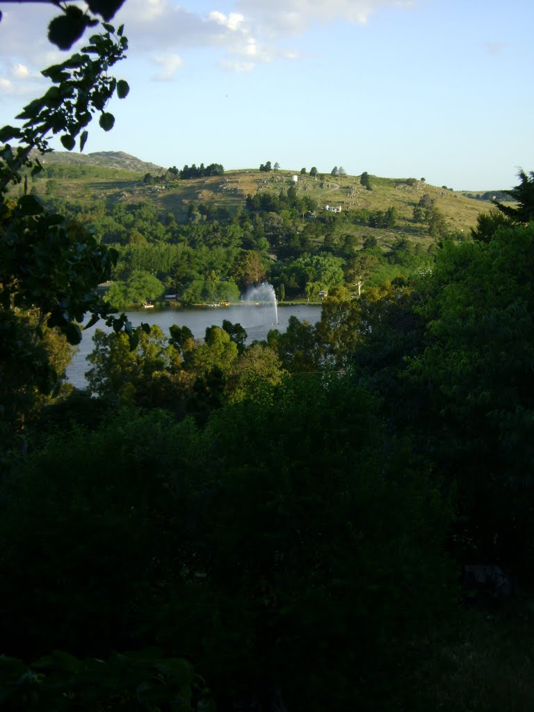 Tandil, Buenos Aires Province, Argentina by http://tandilturismo…