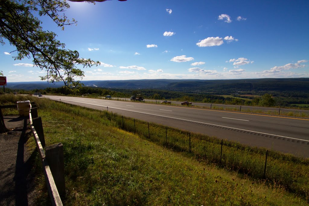 Greenville, NY, USA by Yegor Bryukhov (Егор…