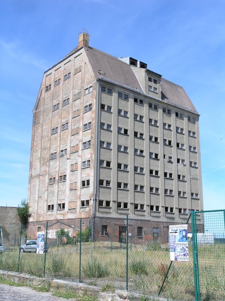 FOTOGALERIE ROLF ZIMS: 2009 Deutschland, Mecklenburg-Vorpommern, Stralsund by Fotogalerie-Rolf-Zims