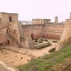 Castell de Niebla by Professor de Socials