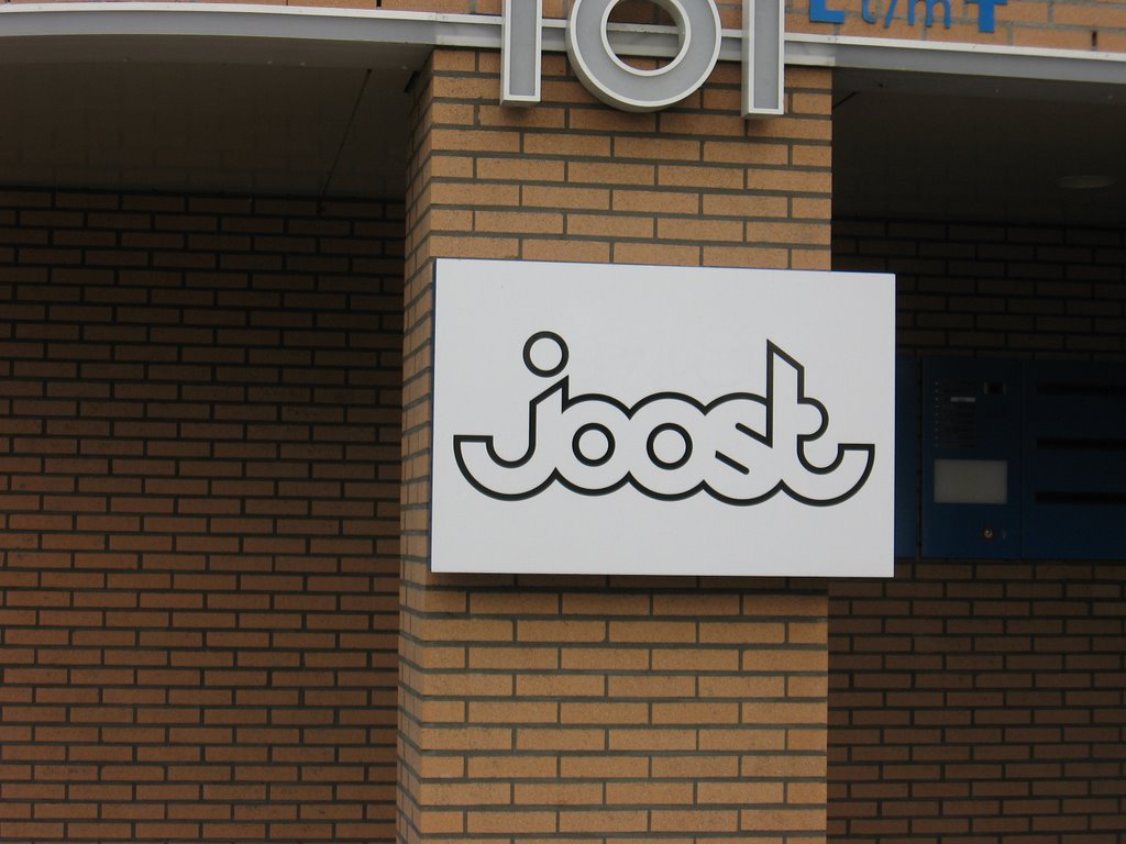 JOOST by michiel1972