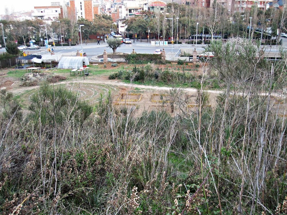 Arborètum de Sant Genís dels Agudells by pdelaf