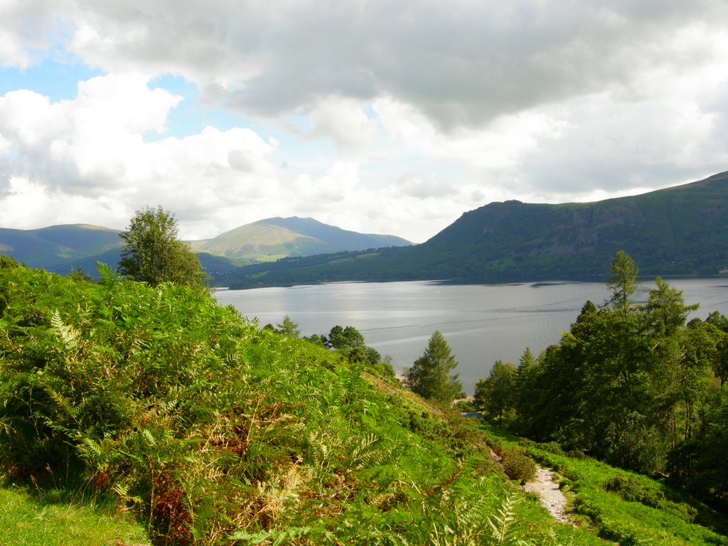 Lake Panorama (1) by Antho82