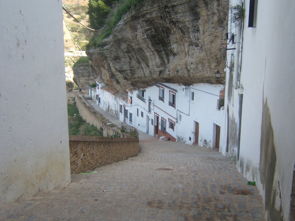 Setenil de las Bodegas 2 by patricia alcoba garc…