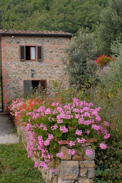 Castello di Starda by castellodistarda