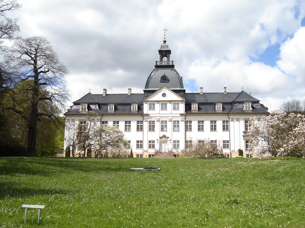 Danmarks Tekniske Universitet by na niii