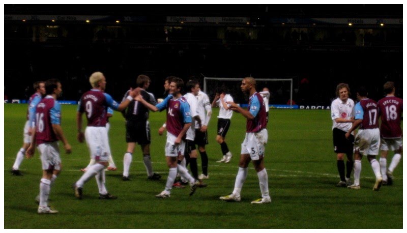 Upton park london by lottamarika