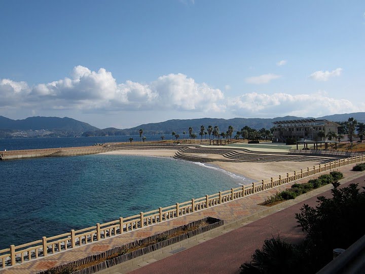 Nagasaki Takashima　長崎 高島 by KBB