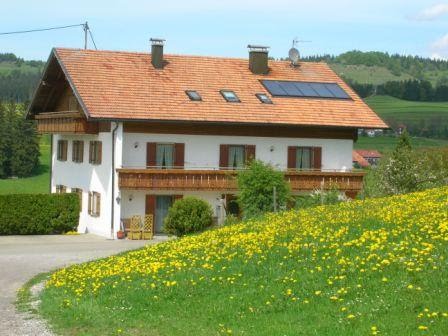 Bauernhof Hefele Gästehaus by lillifee