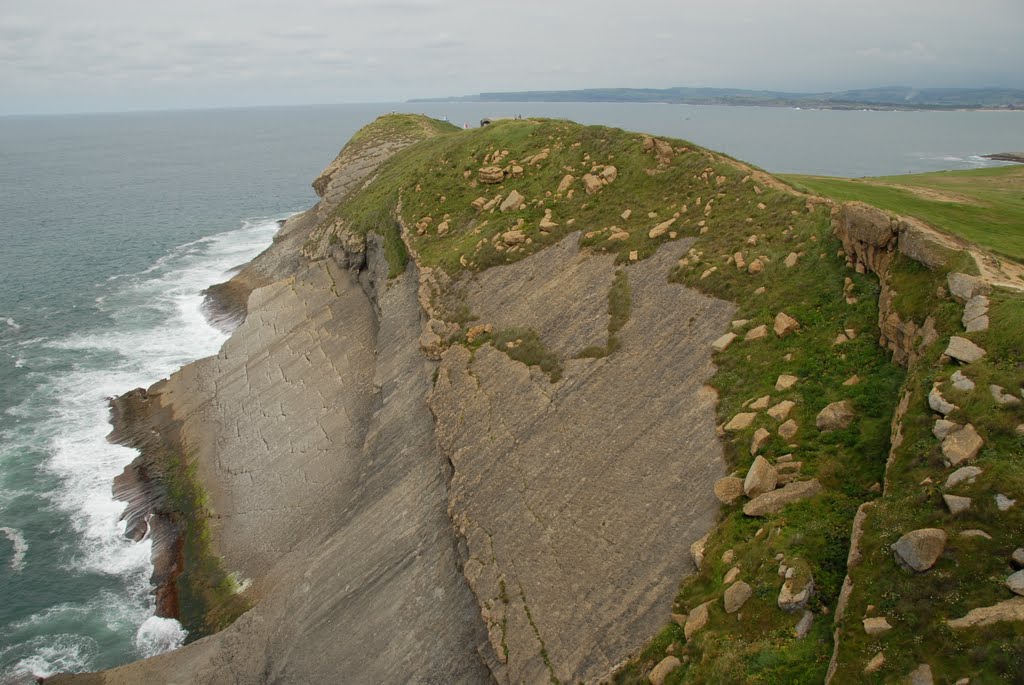 Cabo Mayor by Enrique Fernandez Ma…