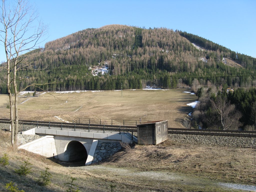 Semmering 3 by monica :o)