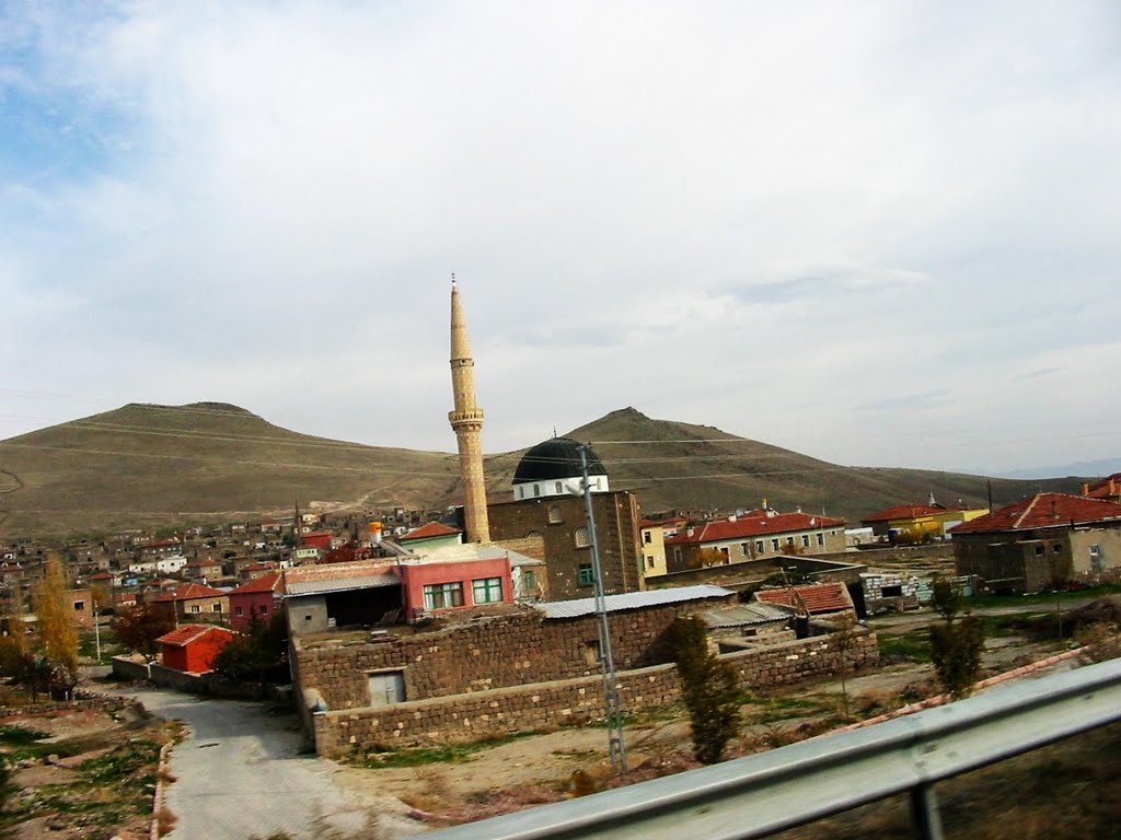 Garipçe/Kayseri by koparal,Kafkasyalı-Türkei