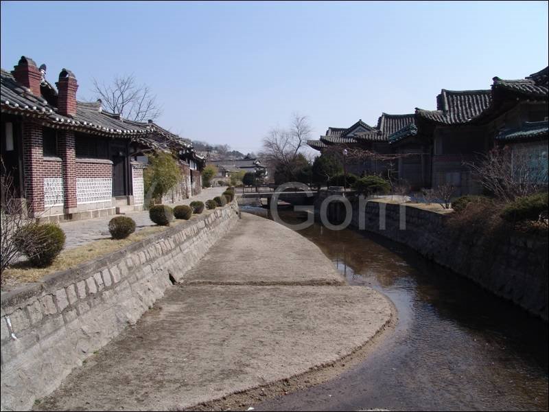 Traditional Hotel Kaesong by gom