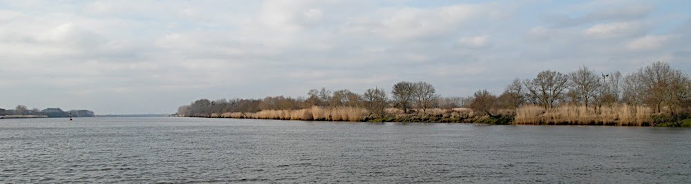 La Loire by François Moreau