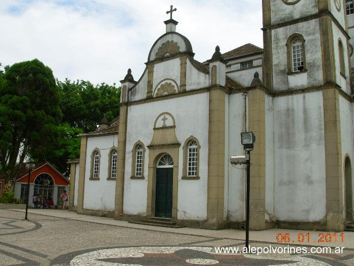 Içara BR - Iglesia ( www.alepolvorines.com.ar ) by alepolvorines