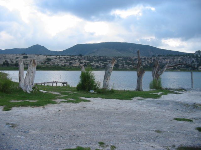 Galeana Laguna de Labradores by ivanmonterrey