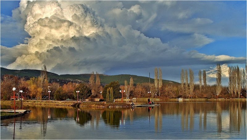 Stara zagora ''Zagorka'' by Gavrail Slavov