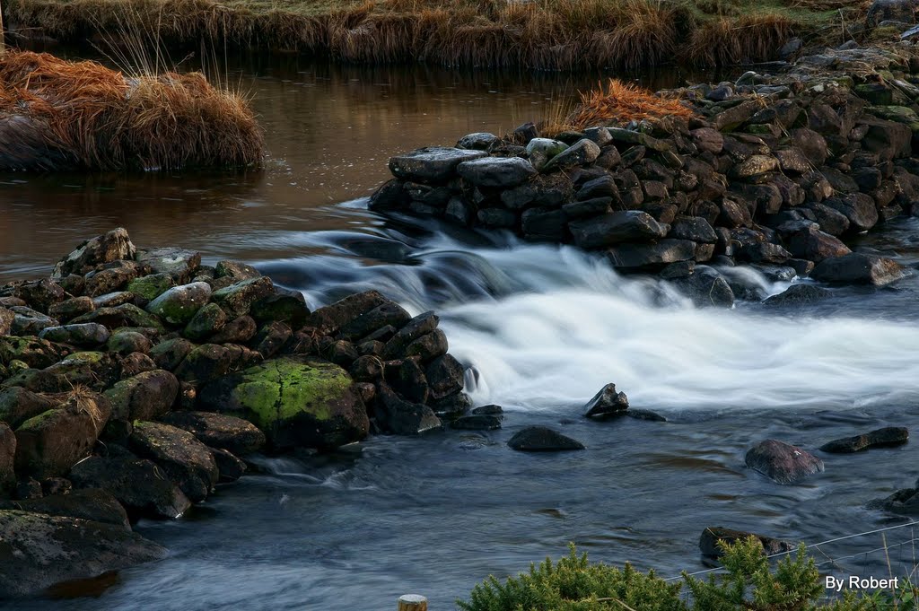 Delphi, Co. Mayo, Ireland ( Irlandia ) by robertok01