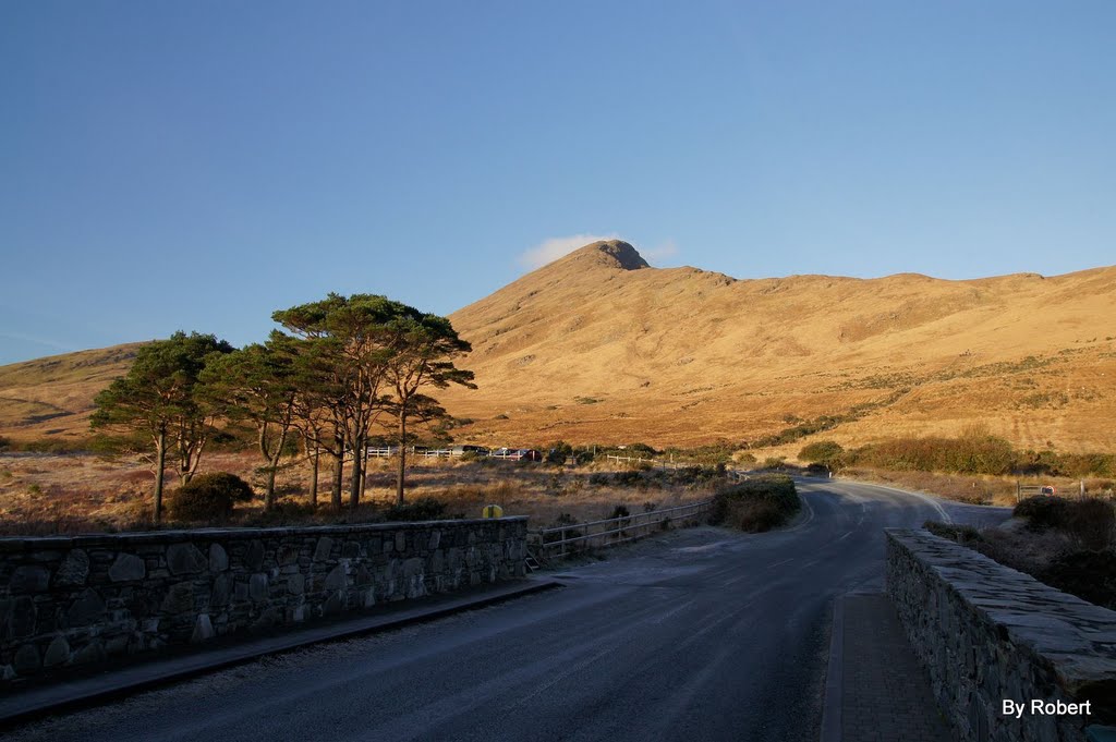 Delphi, Co. Mayo, Ireland ( Irlandia ) by robertok01