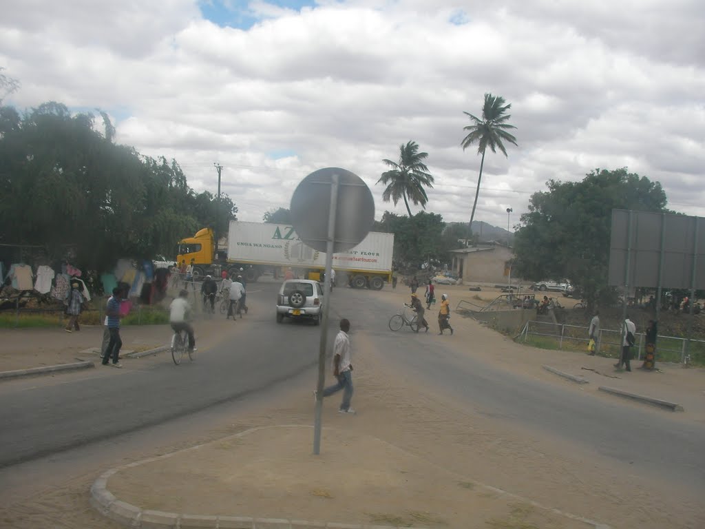 Dodoma by adam songwa