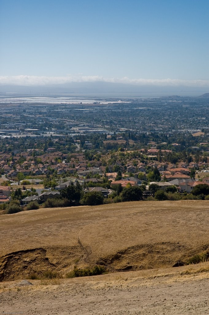 Fremont by Urs Baumgartner